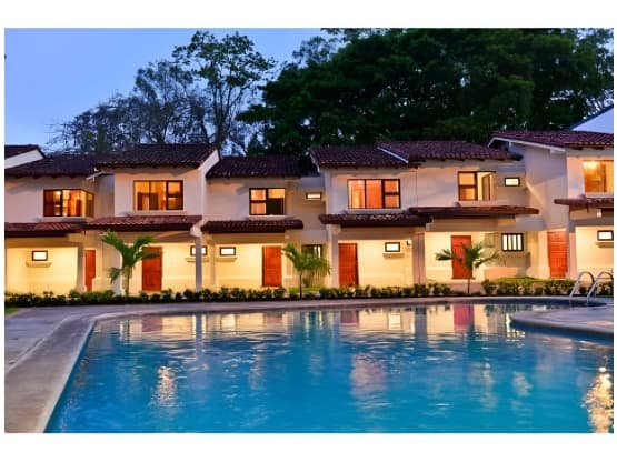 Casa en Heredia