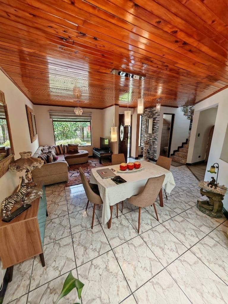 Casa en San Pablo