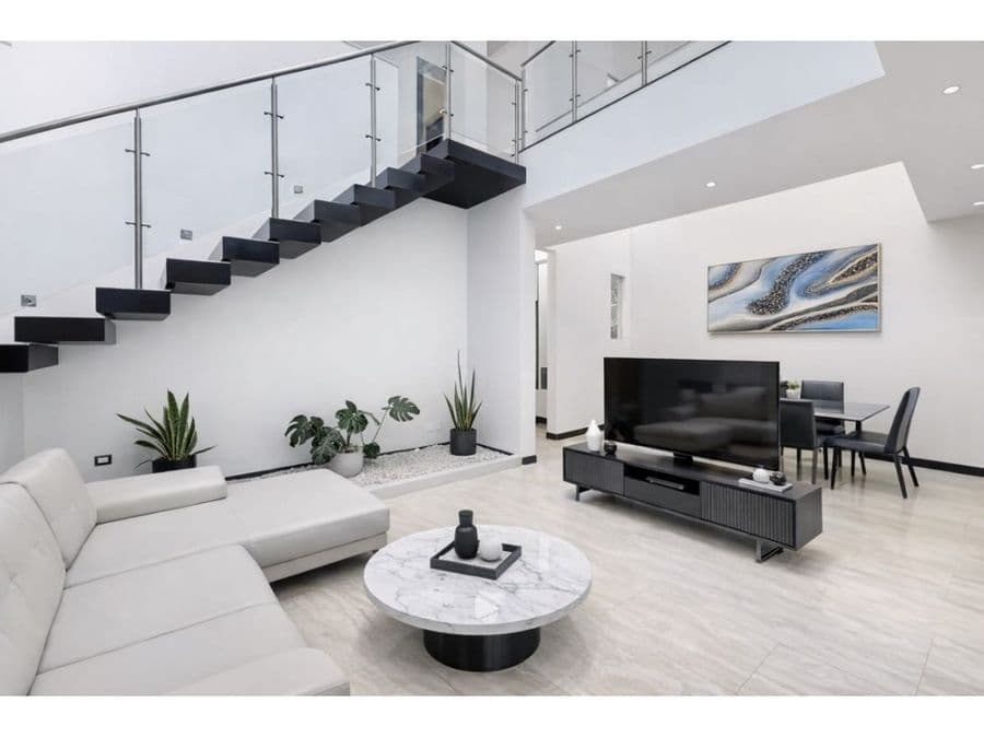 House at Condominio Villamont