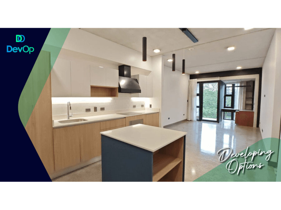 Apartamento en Freses