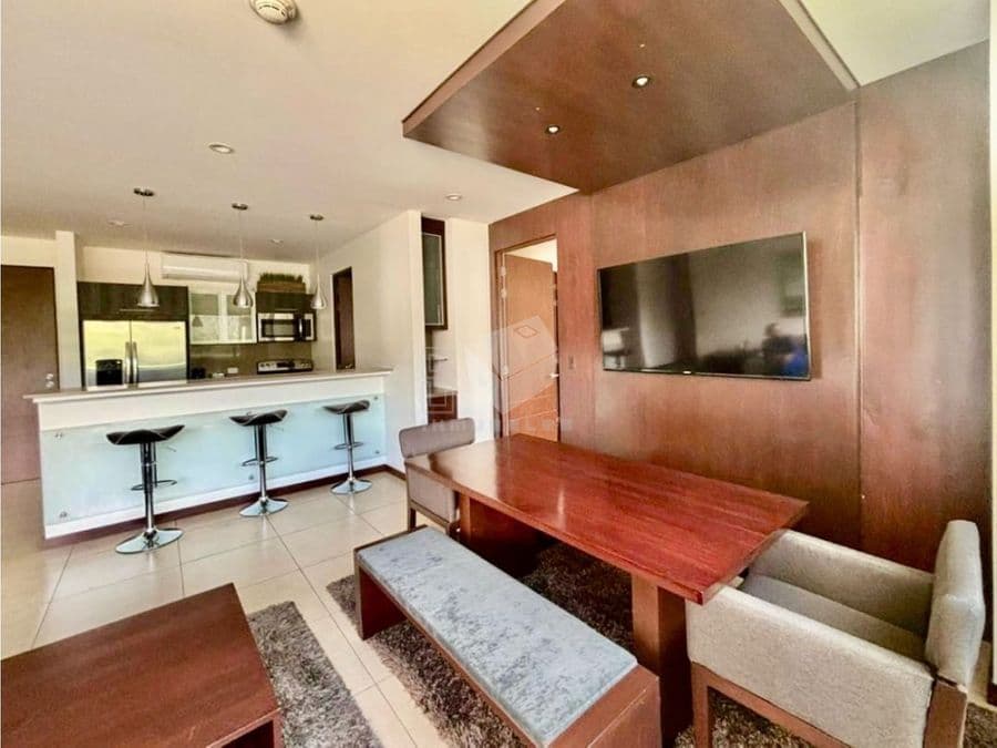 Apartment at San Rafael