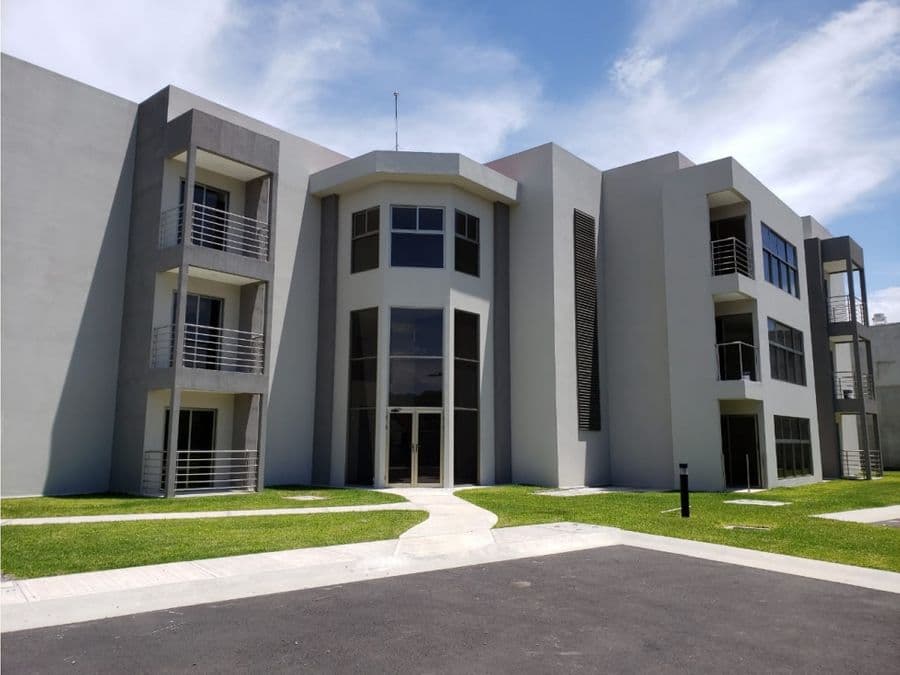 Apartamento en Santa Ana