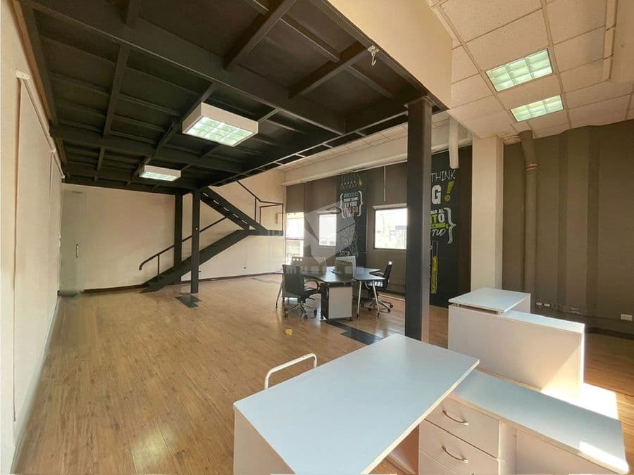 Office at San Rafael