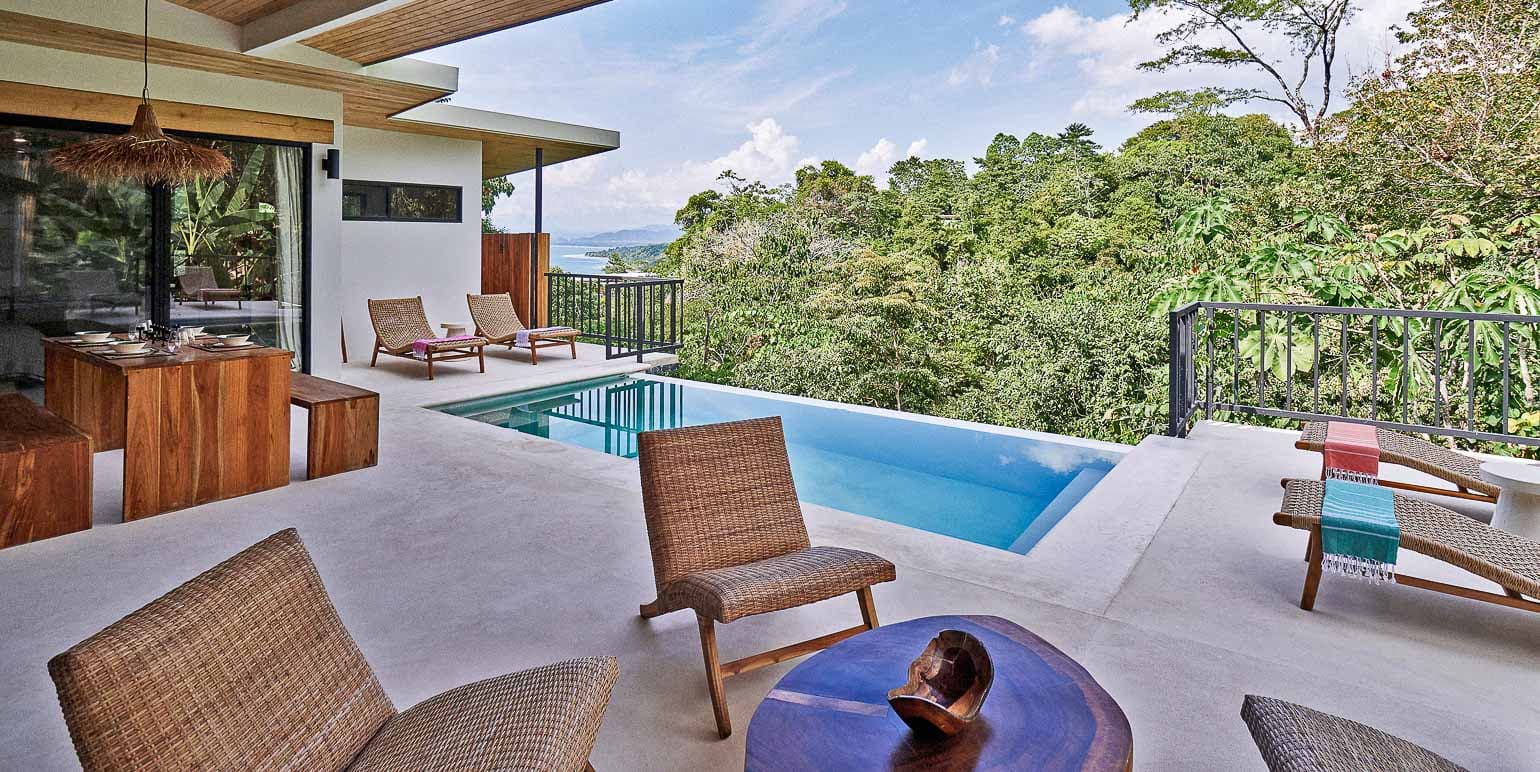 Propiedad en Cóbano