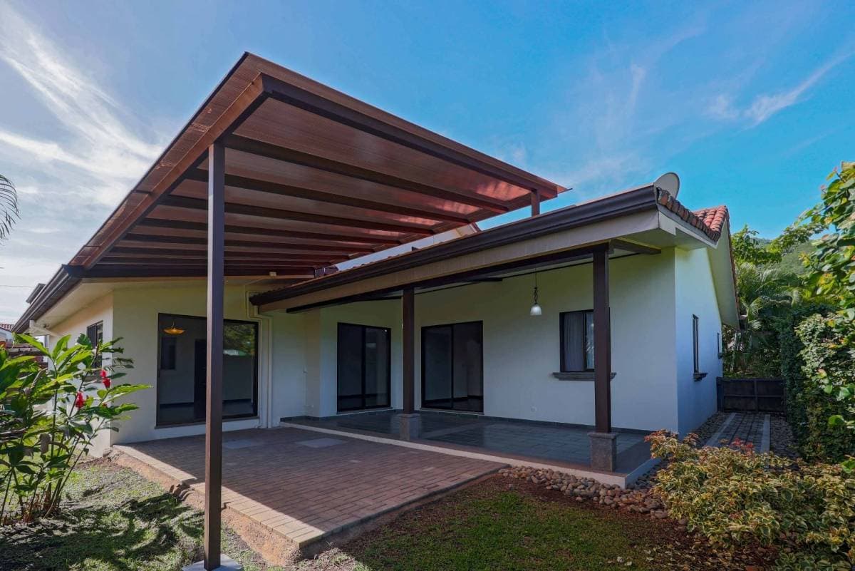 Casa en Santa Ana