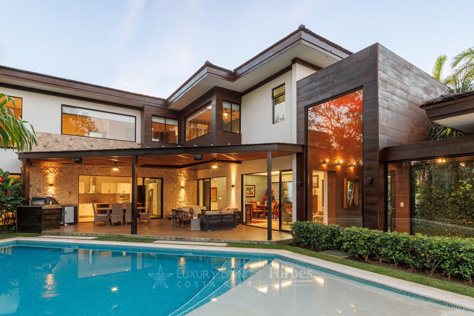 Property at Guácima