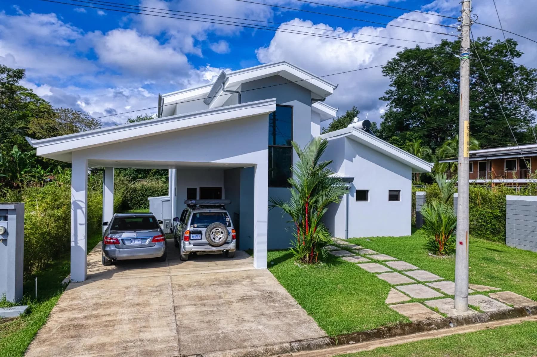 Casa en Bahía Ballena