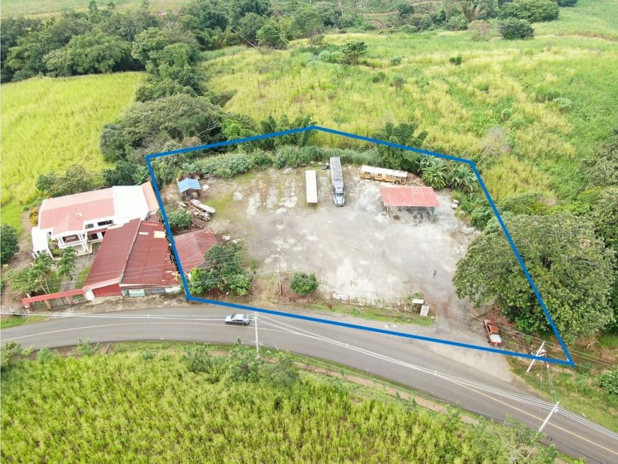 Terreno en Alajuela