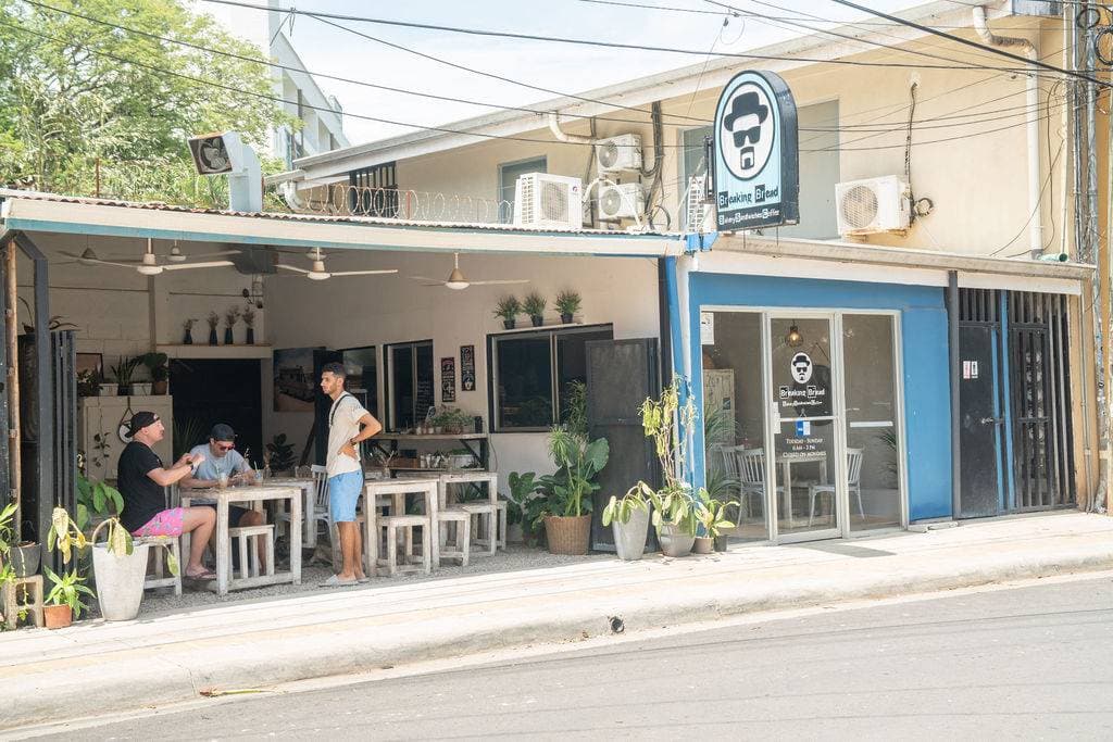 Propiedad en Tamarindo