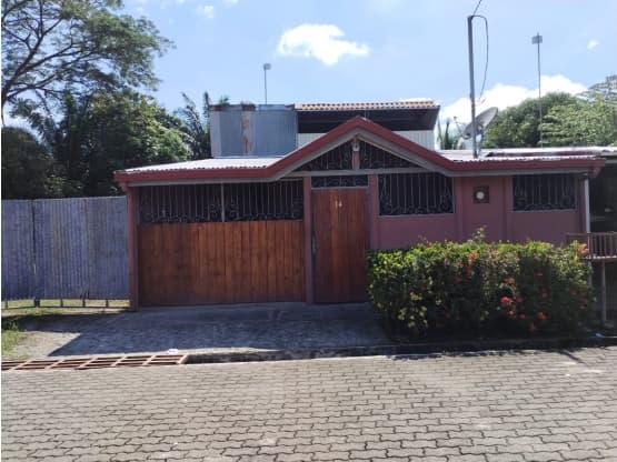 Casa en Puntarenas