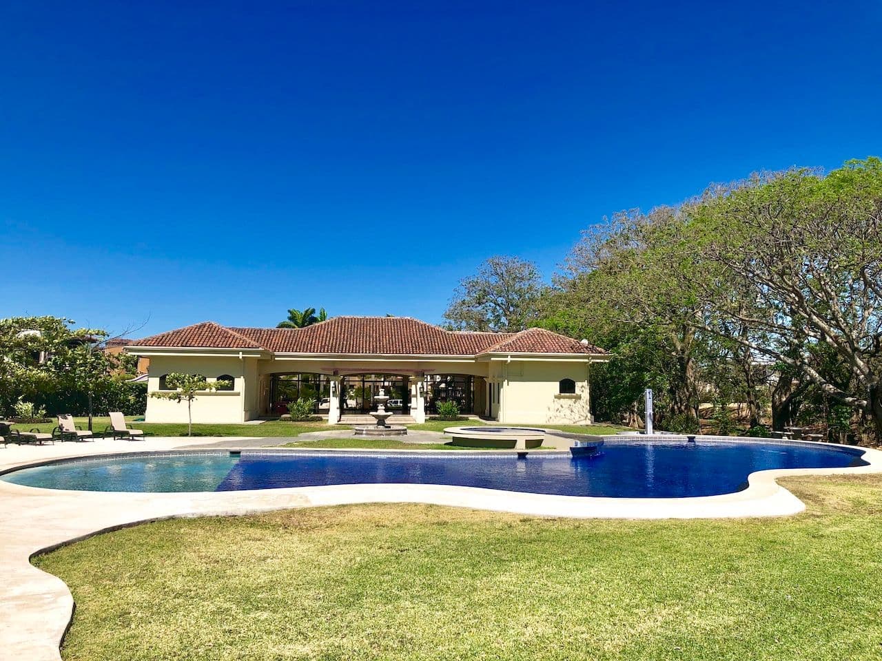 Propiedad en Hacienda del Sol