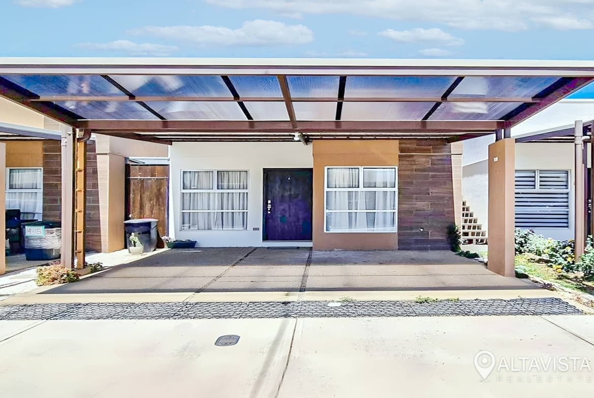 House at Condominio Valle Illios