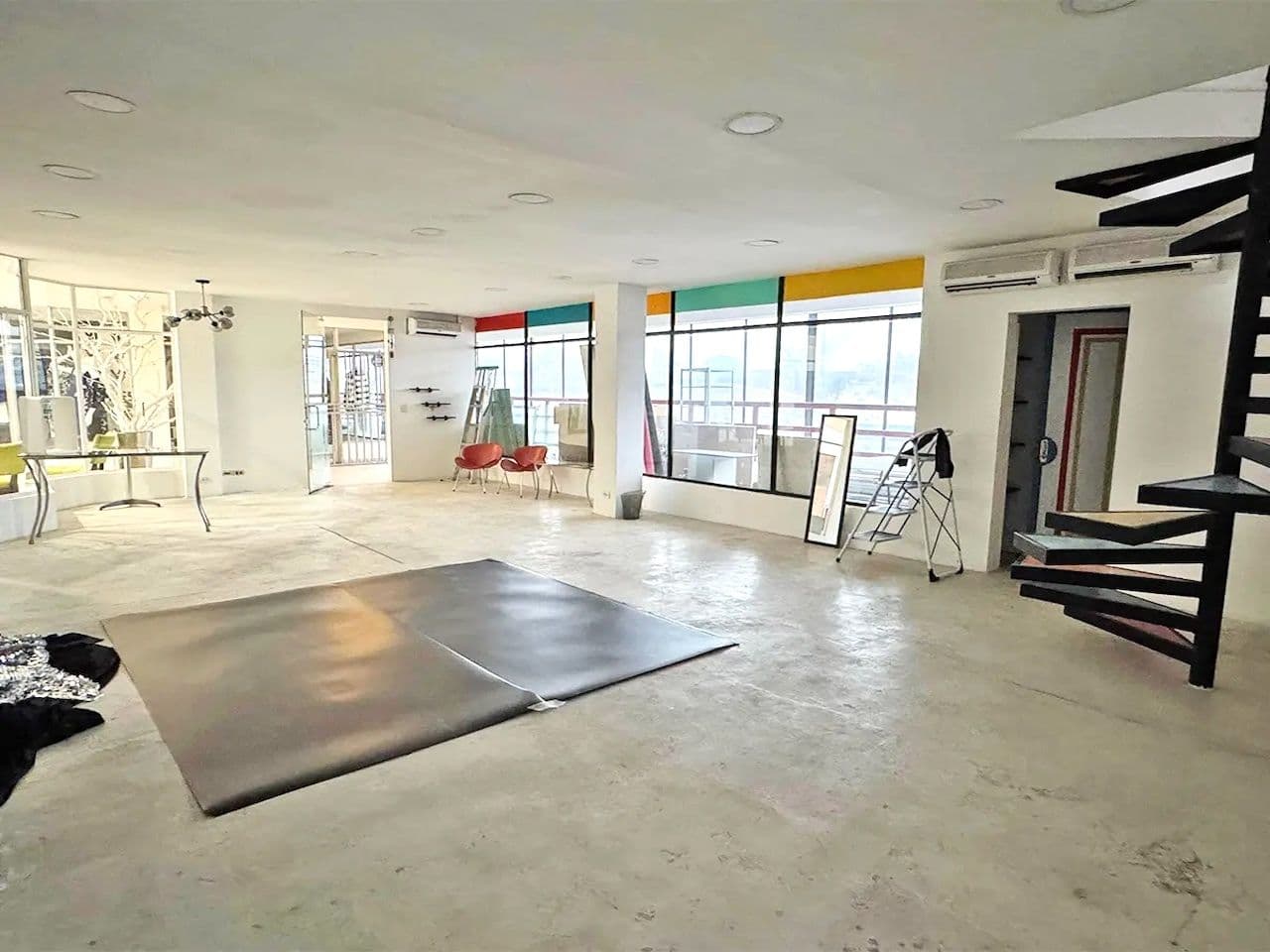 Property at San Rafael