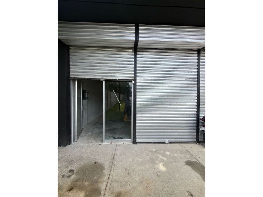 Terreno en San Miguel