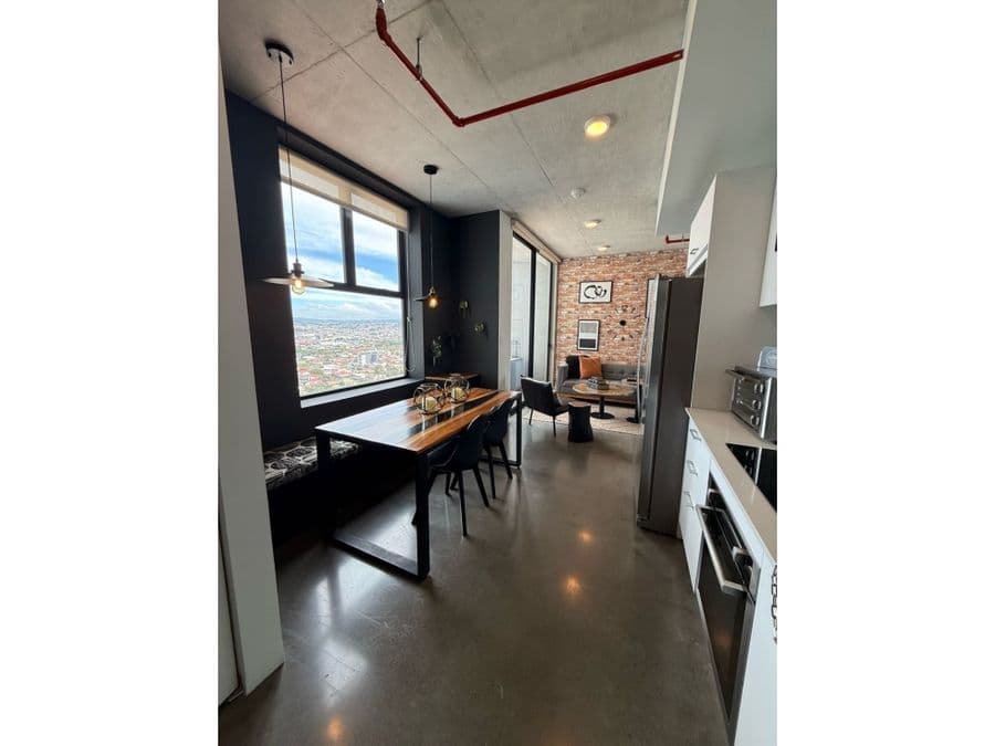 Apartamento en San Isidro