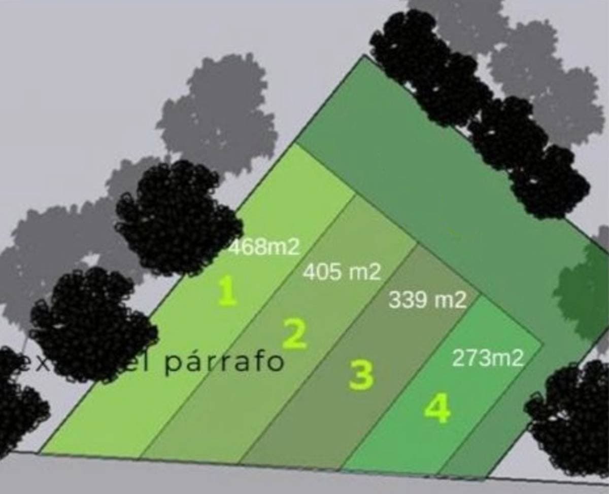 Property at Santa Cruz