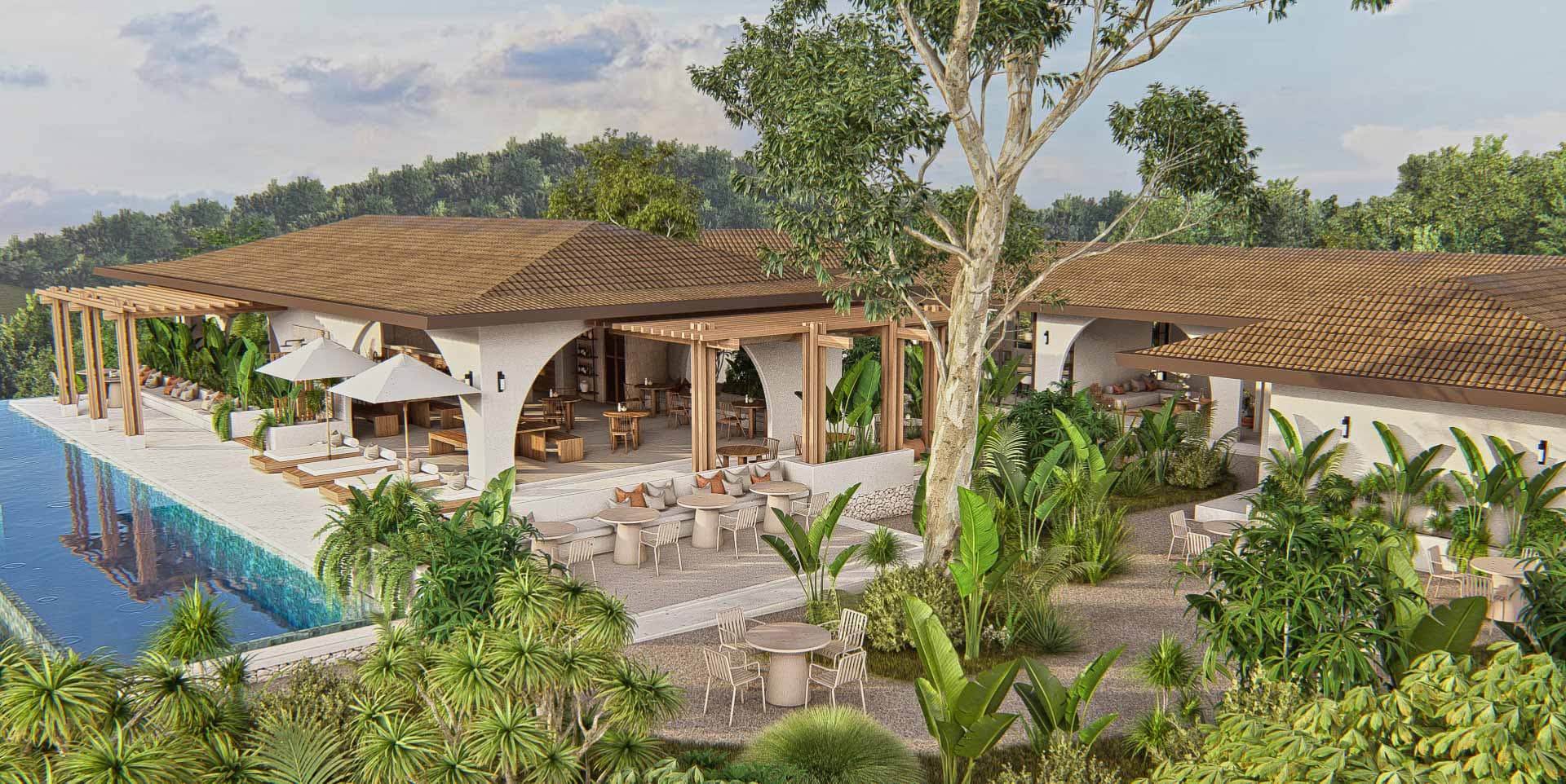 Property at Guanavista Ostional