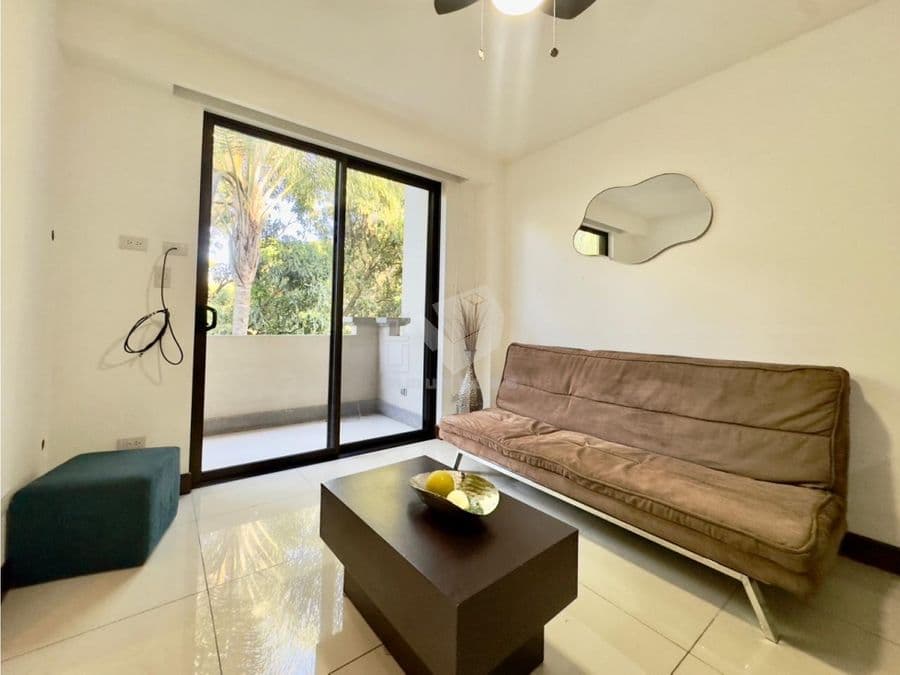Apartment at Pozos
