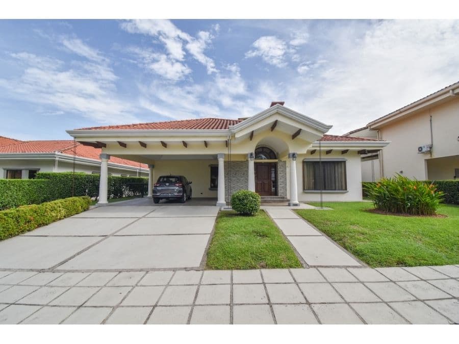 House at Valle del Sol