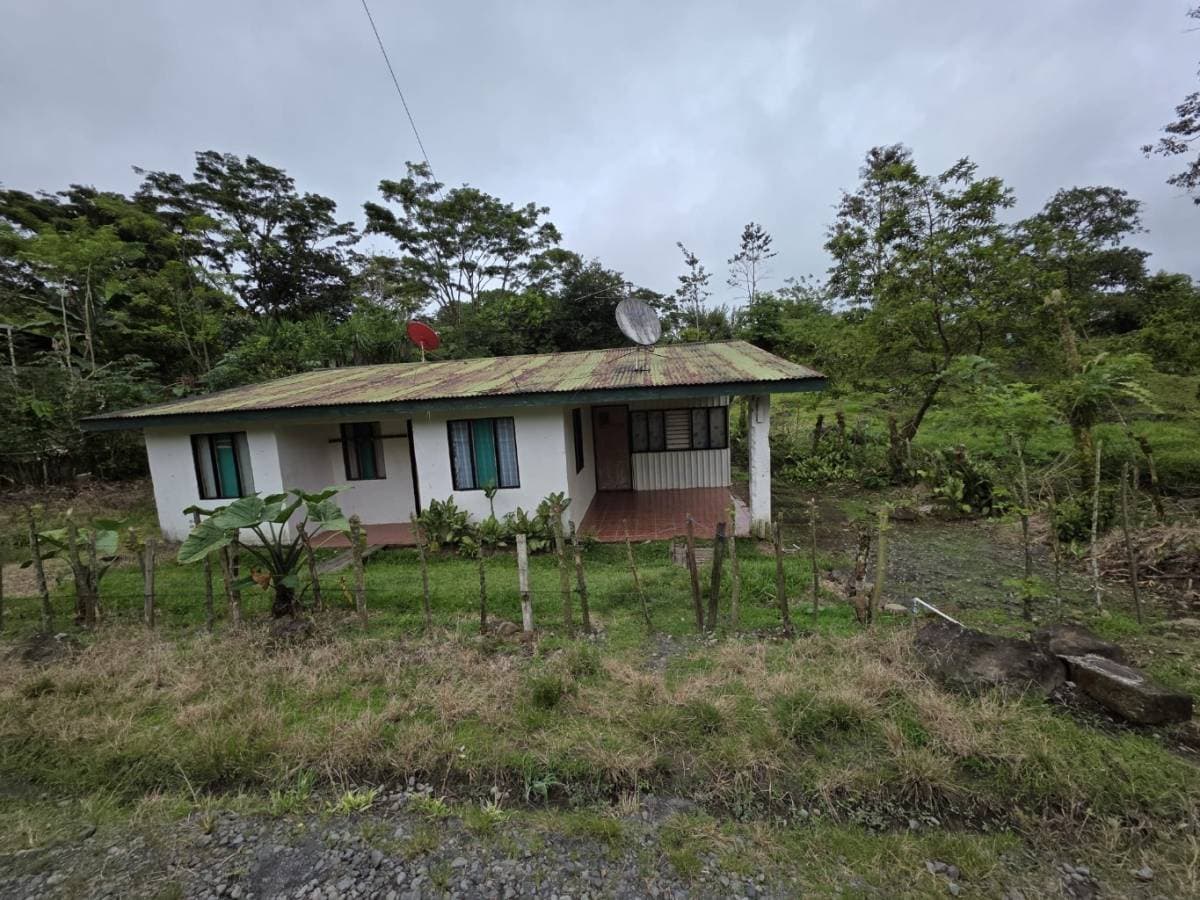Casa en Santa Teresita