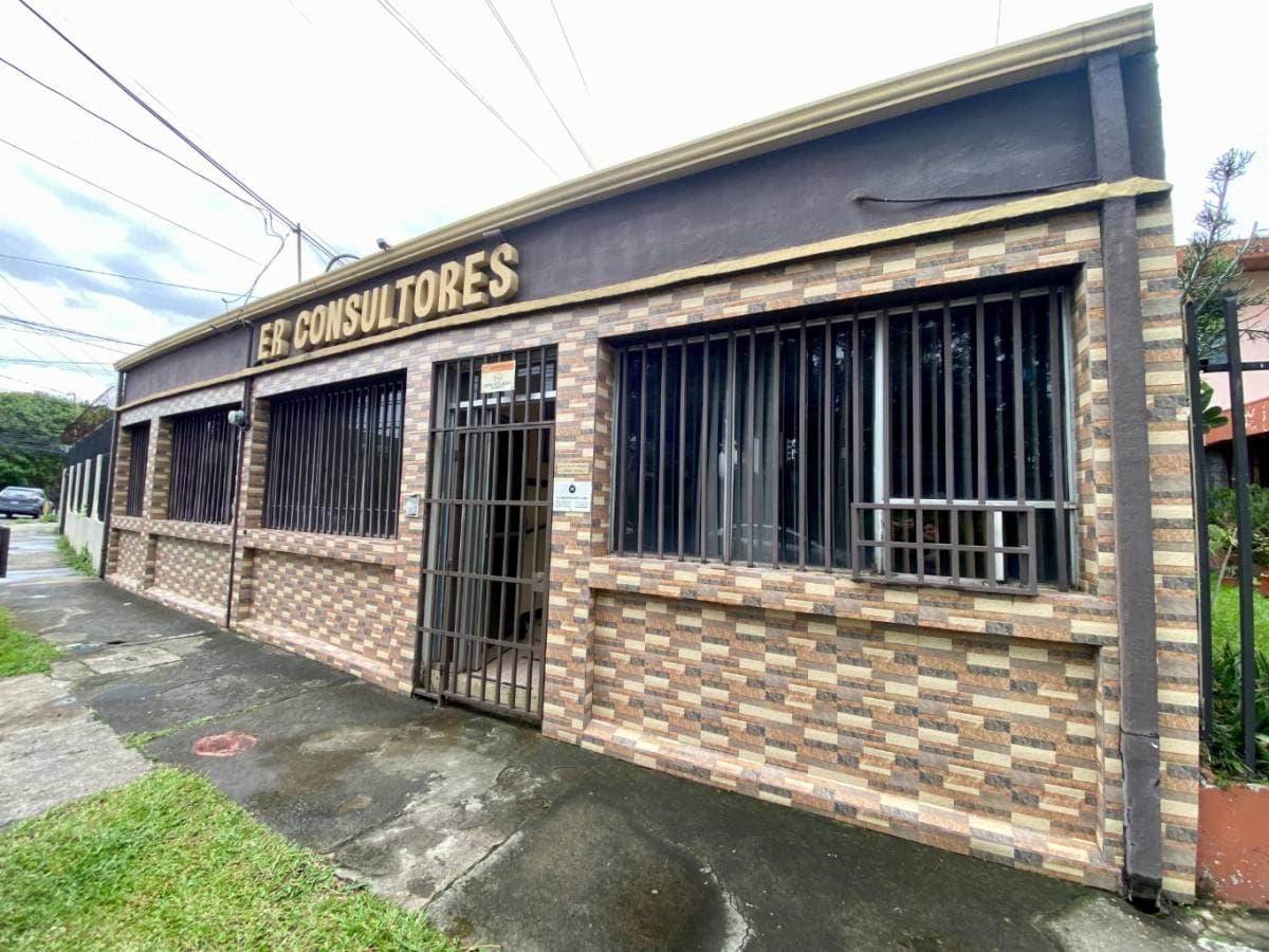 Office at Sabana