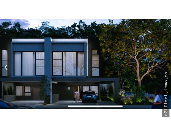 Casa en Belén