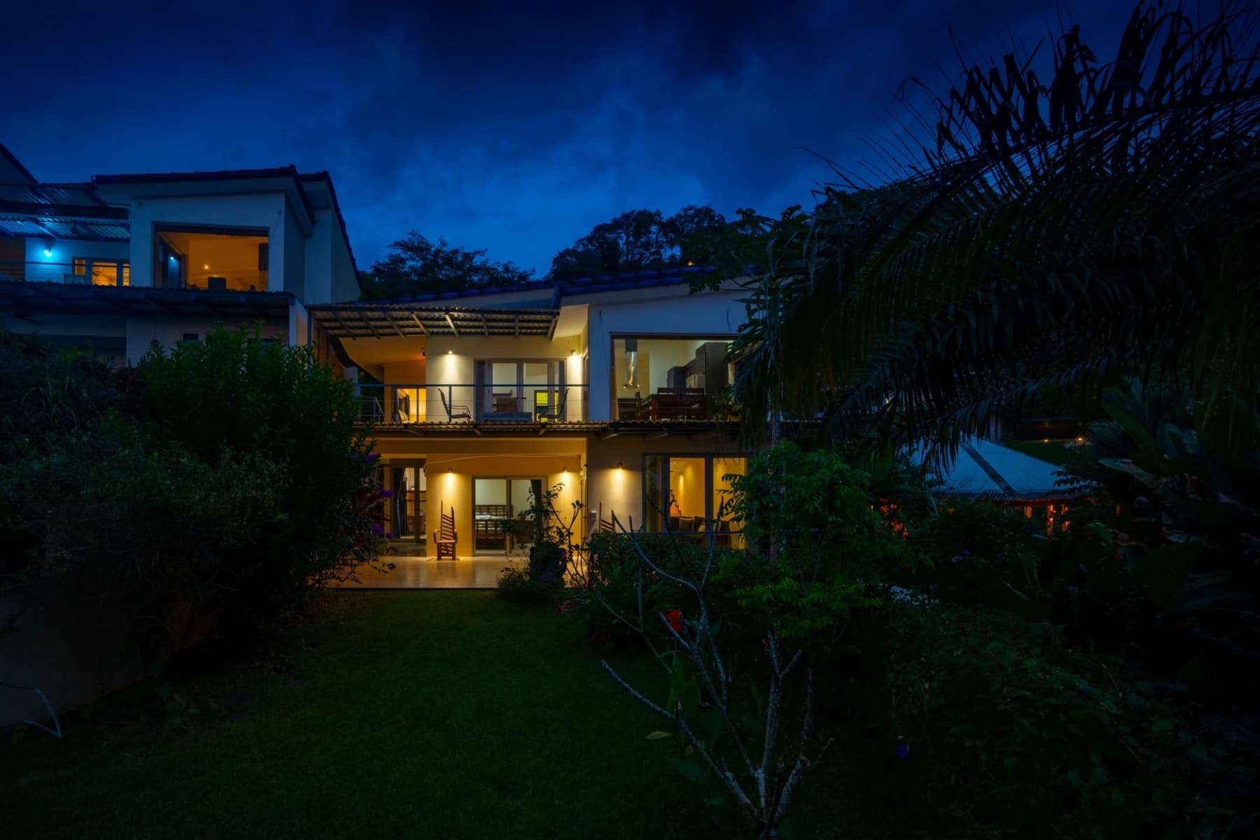 Property at Bahía Ballena