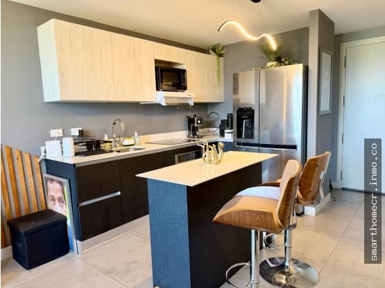 Bodega en Núcleo Sabana