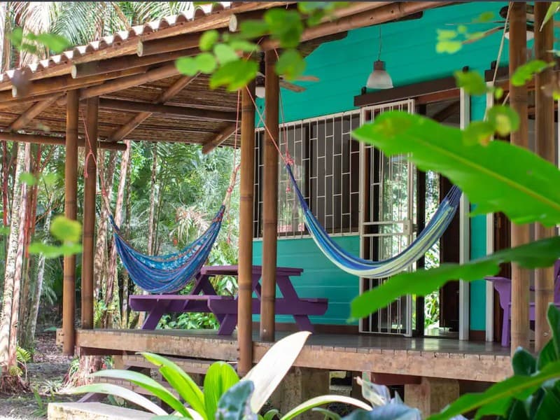 Propiedad en Cahuita