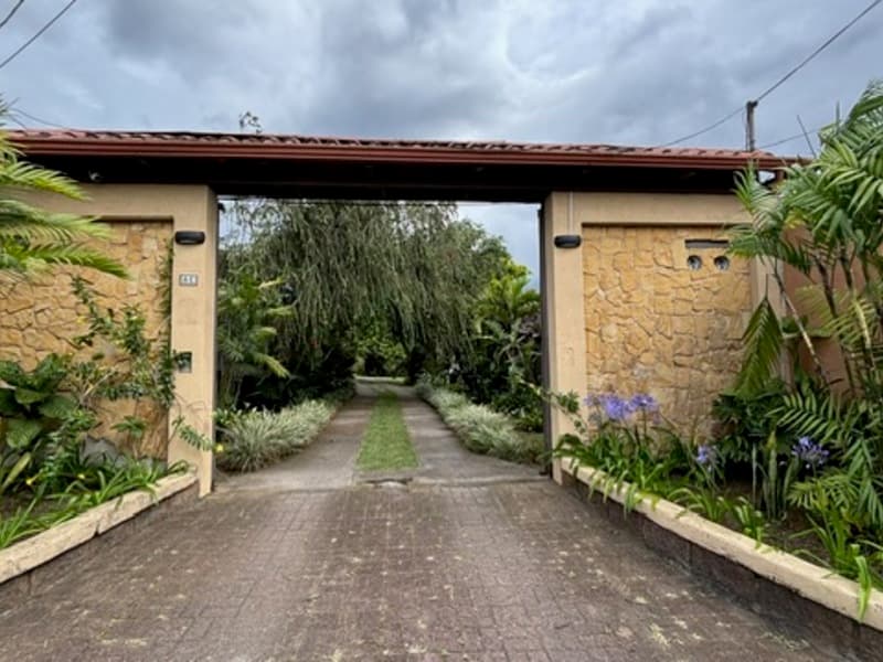 Property at San Isidro