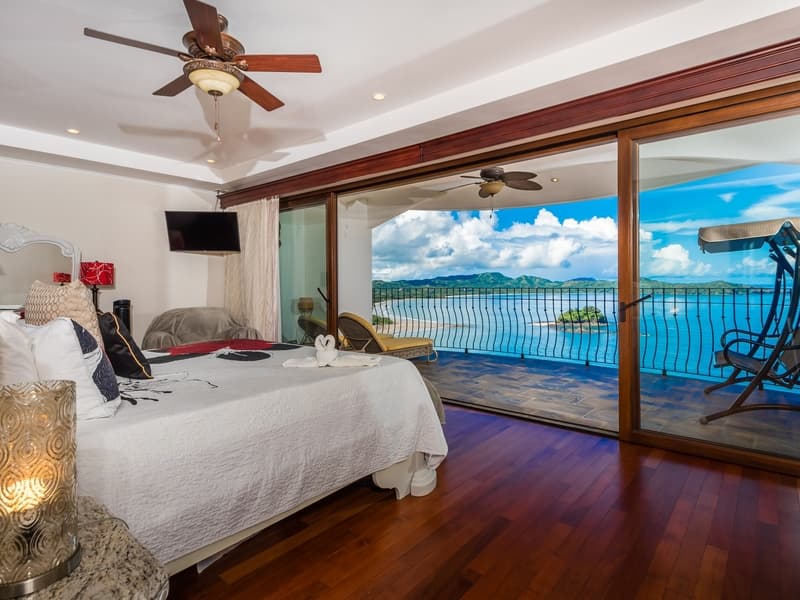 Propiedad en Flamingo Marina Towers