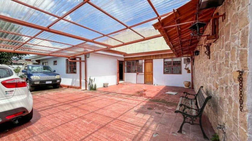 House at San Sebastián