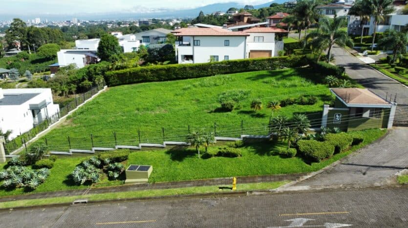 Terreno en Tres Ríos