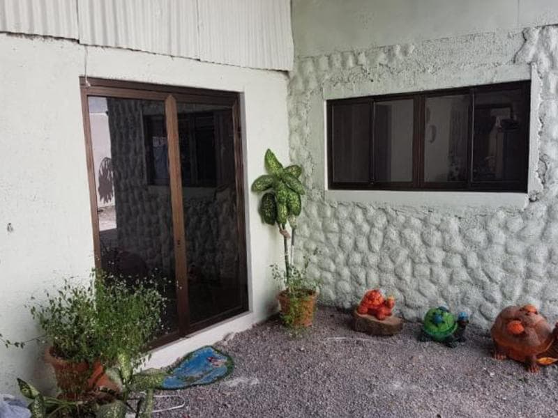 Commercial at Hospital