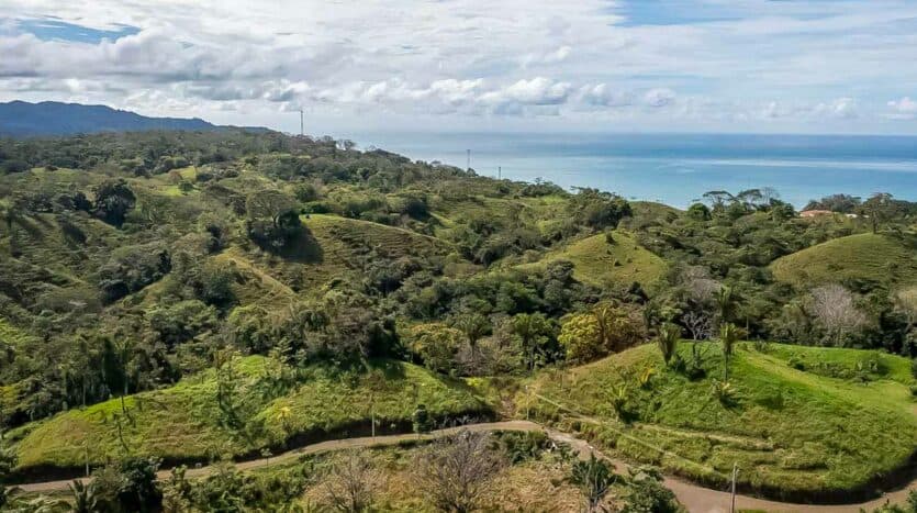 Terreno en Santa Teresa