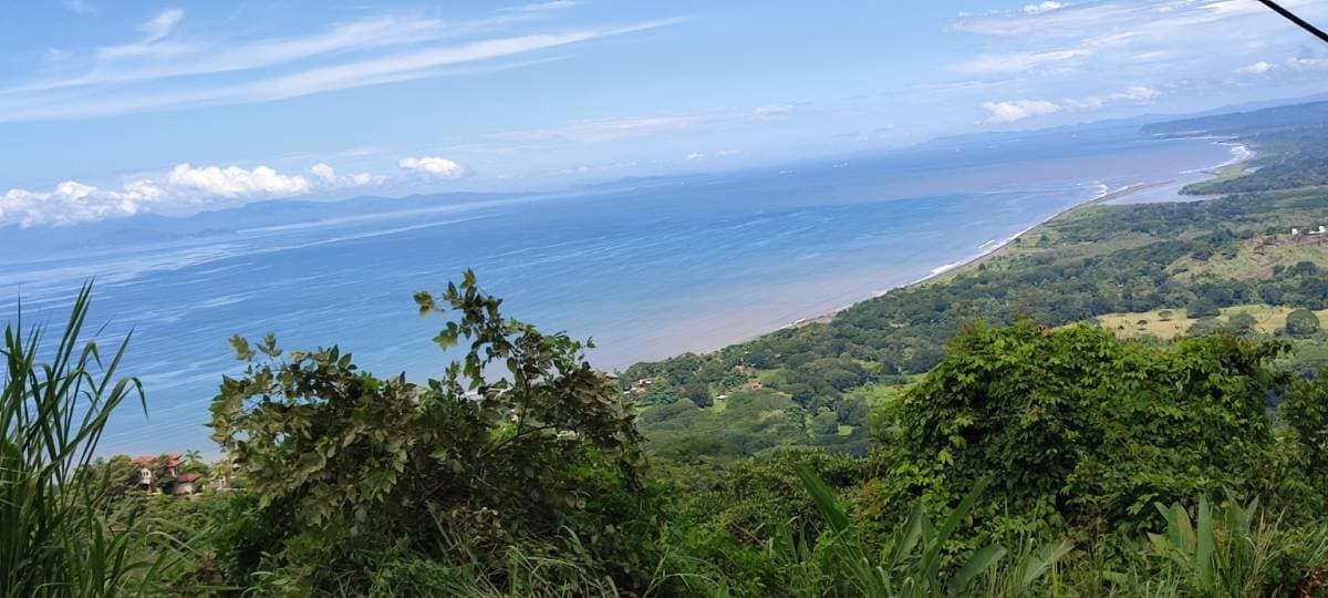 Property at Camaronal