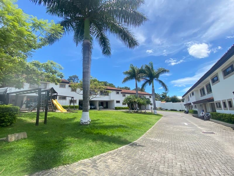 Propiedad en Escazú