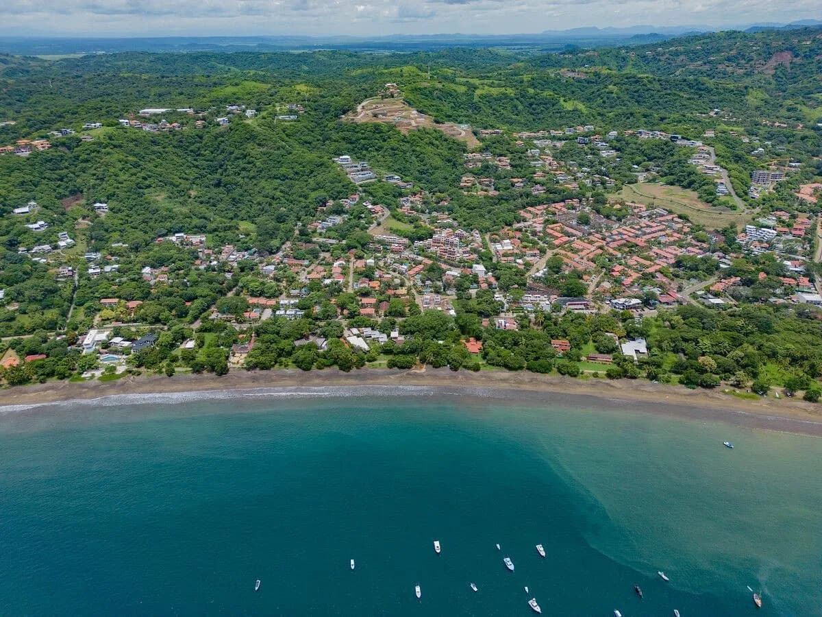 House at Playas del Coco