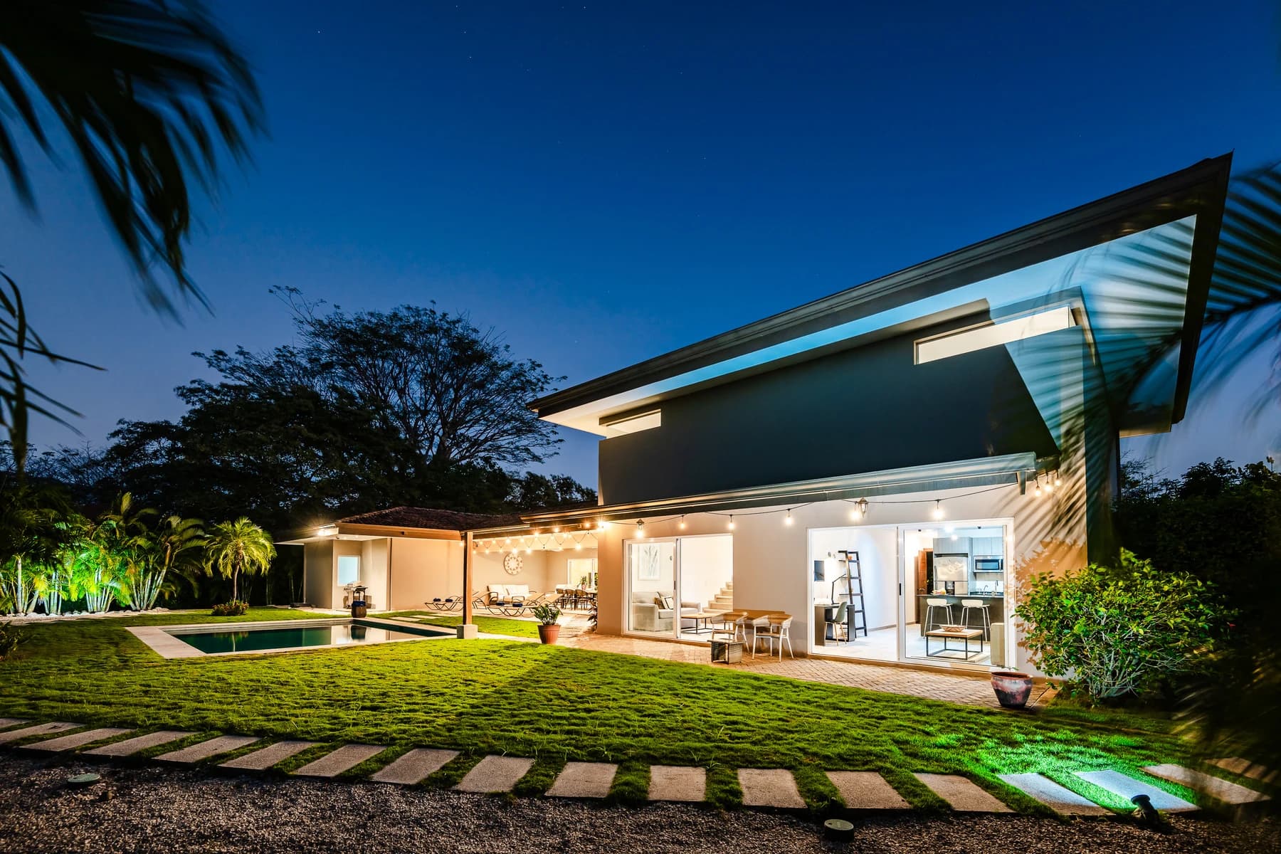 Casa en Las Brisas Condos & Villas