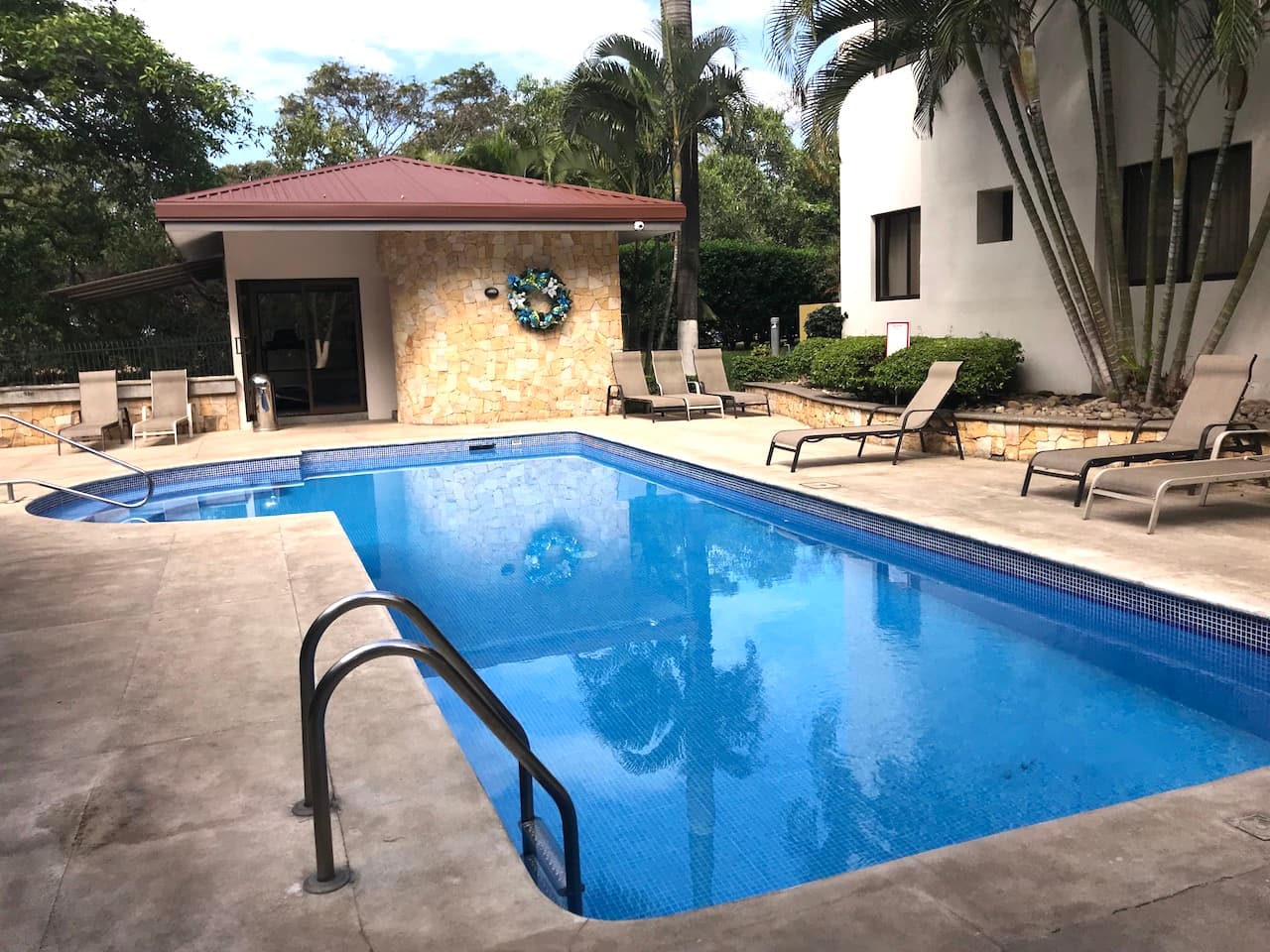 Propiedad en Condominio Avalon