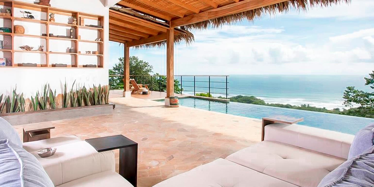 Propiedad en Puntarenas