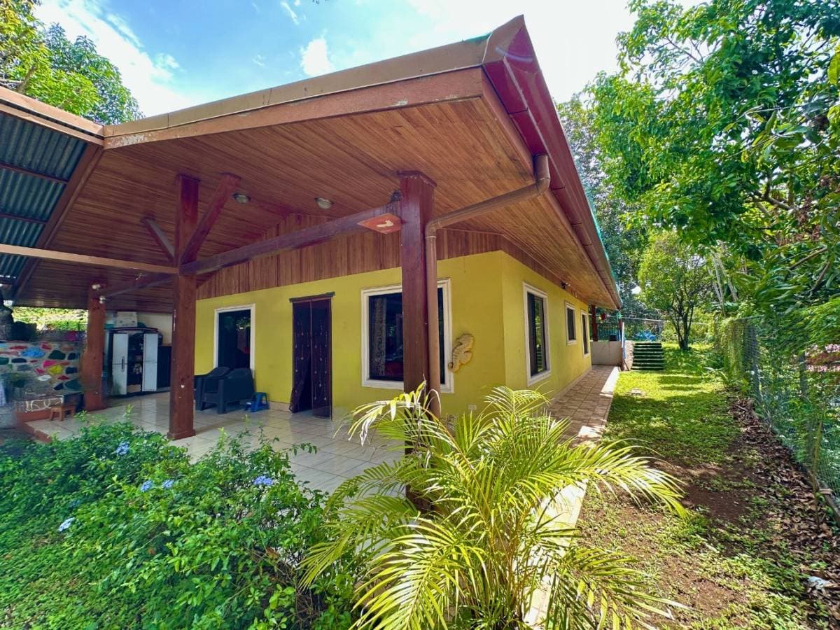 Casa en Atenas
