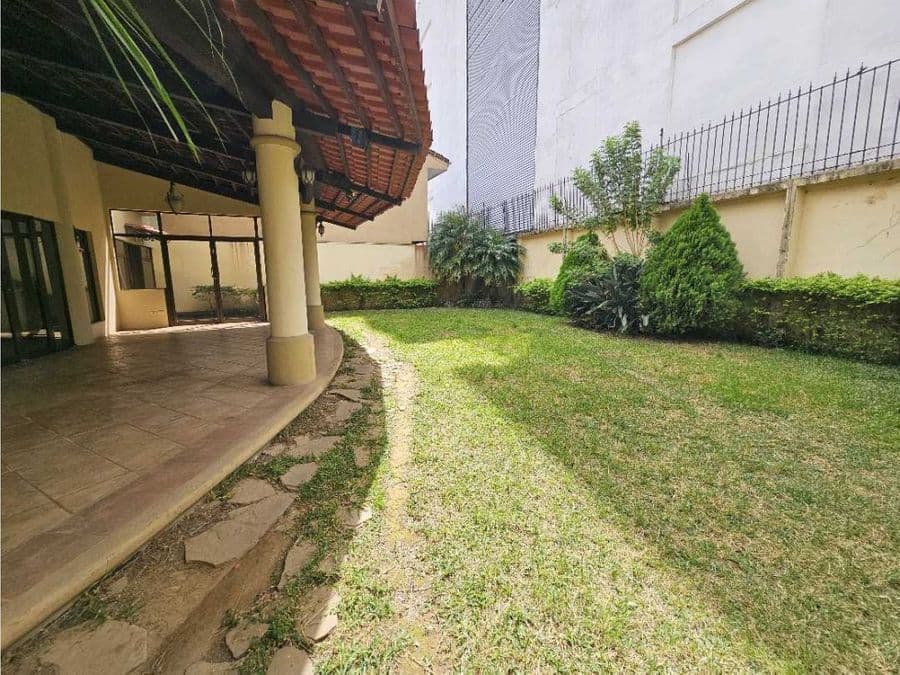 Casa en Condominio Cipreses