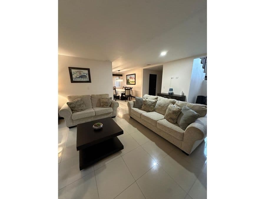 Casa en Condominio Francosta