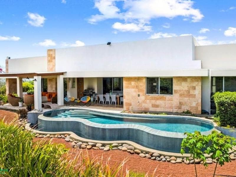 Propiedad en Sardinal