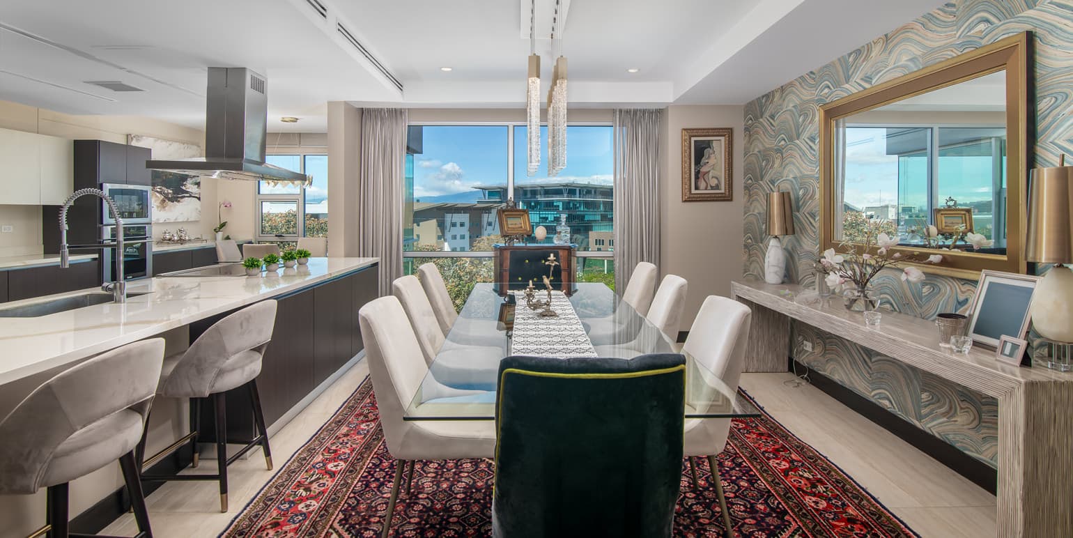 Property at Condominio Central Park