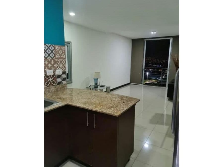 Apartamento en San Francisco