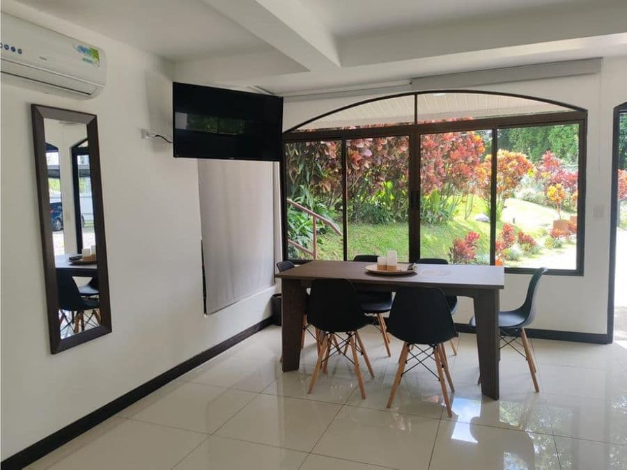 Propiedad en Desamparados