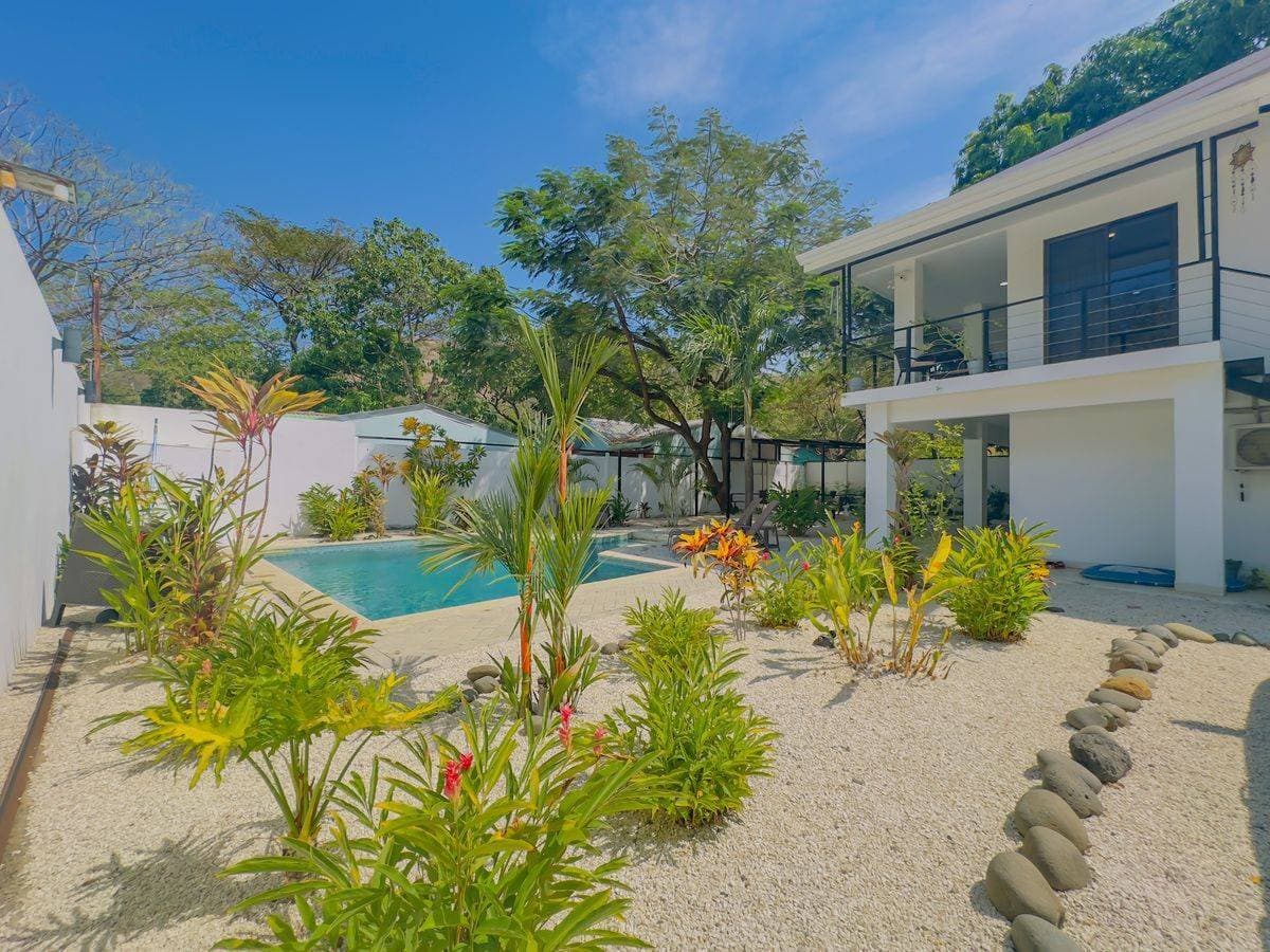 Casa en Playas del Coco