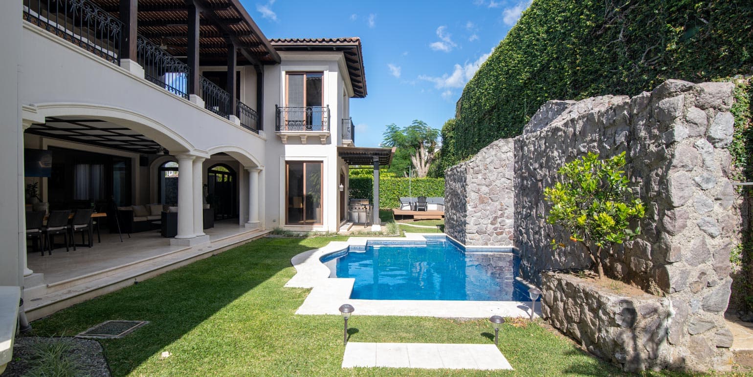 Property at Hacienda Lindora